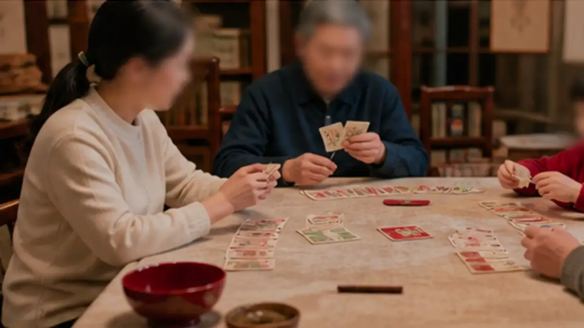 鬥地主走勢能預測嗎？歷史序列的正確用途